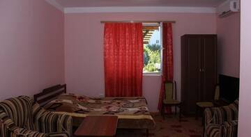 Фотографии Гостиница Guest house Karina г. Пляхо Краснодарский край (Россия) №3 Фото Гостиница Guest house Karina г. Пляхо 3
