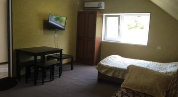 Фото номера Четырехместный номер -люкс Гостиница Guest house Karina г. Пляхо 5